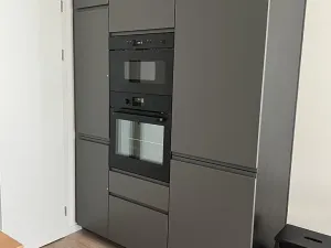 Pronájem bytu 1+kk, Praha - Hostivař, Nurmiho, 32 m2