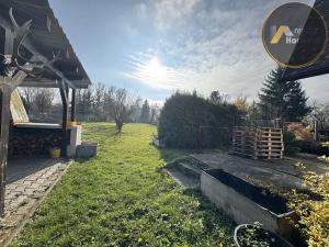 Prodej chaty, Vršovice, 22 m2