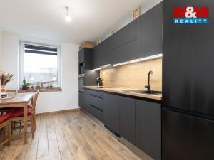 Prodej bytu 2+1, Ostrava - Koblov, Žabník, 57 m2