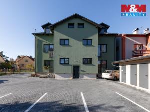 Prodej bytu 2+1, Ostrava - Koblov, Žabník, 57 m2