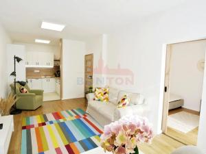 Prodej bytu 2+kk, Třeboň, Táboritská, 44 m2