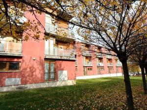 Prodej bytu 2+kk, Třeboň, Táboritská, 44 m2