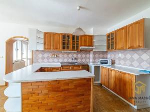 Prodej rodinného domu, Vysoké Pole, 250 m2