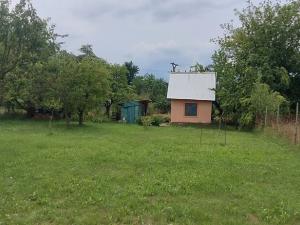 Prodej zahrady, Veselí nad Moravou, 625 m2