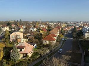 Prodej bytu 1+1, Český Brod, Palackého, 40 m2