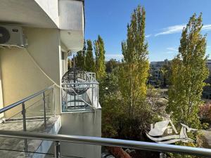 Prodej bytu 2+kk, Nesebar, Bulharsko, 66 m2