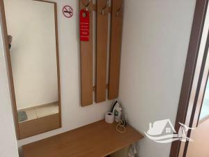 Prodej bytu 2+kk, Nesebar, Bulharsko, 66 m2