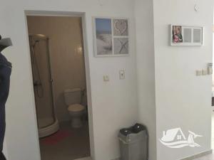 Prodej bytu 2+kk, Nesebar, Bulharsko, 58 m2