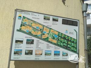 Prodej bytu 2+kk, Nesebar, Bulharsko, 58 m2