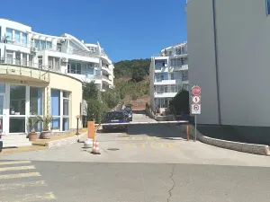 Prodej bytu 2+kk, Nesebar, Bulharsko, 58 m2