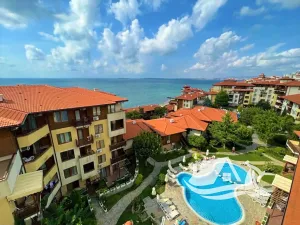 Prodej bytu 4+kk, Sveti Vlas, Bulharsko, 88 m2