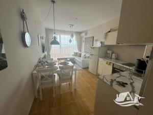 Prodej bytu 3+kk, Nesebar, Bulharsko, 72 m2