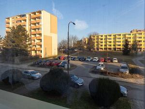 Pronájem bytu 3+1, Ivančice, Luční, 75 m2