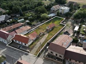 Prodej rodinného domu, Hostěradice - Míšovice, 150 m2