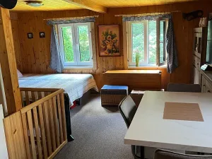 Prodej chalupy, Dlouhý Most, 60 m2