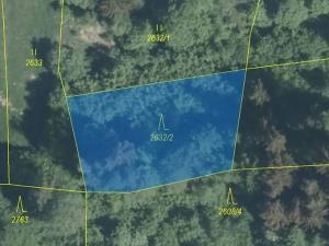 Dražba lesa, Zděchov, 1051 m2