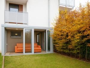 Prodej bytu 3+1, Praha - Hloubětín, Krylovecká, 157 m2