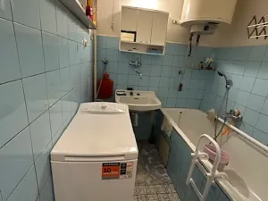 Pronájem bytu 3+1, Polná, Palackého, 75 m2