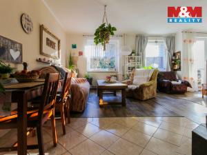 Prodej rodinného domu, Jindřichov - Pusté Žibřidovice, 138 m2