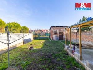 Prodej rodinného domu, Novosedly, 168 m2