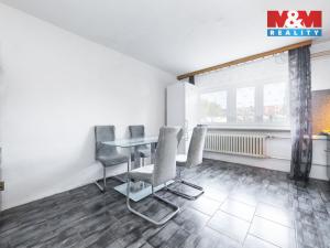 Prodej rodinného domu, Novosedly, 168 m2