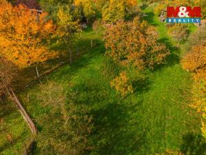 Prodej pozemku pro bydlení, Předklášteří, Strmá, 1123 m2