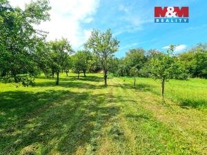 Prodej pozemku pro bydlení, Velká nad Veličkou, 1139 m2