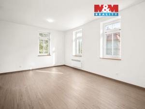 Prodej bytu 2+kk, Královec, 55 m2