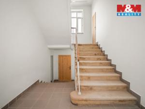 Prodej bytu 2+kk, Královec, 55 m2