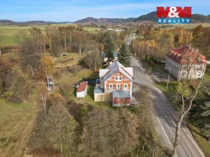 Prodej bytu 2+kk, Královec, 55 m2