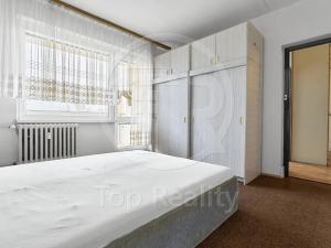 Prodej bytu 3+1, Sokolov, Jiřího z Poděbrad, 74 m2