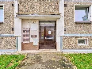 Prodej bytu 3+1, Sokolov, Jiřího z Poděbrad, 74 m2