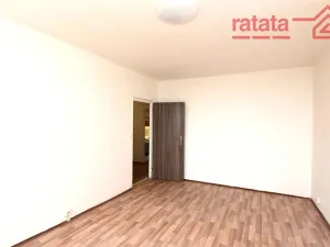 Pronájem bytu 3+1, Chomutov, Jirkovská, 64 m2