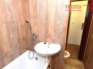 Pronájem bytu 3+1, Chomutov, Jirkovská, 64 m2