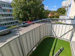 Prodej bytu 2+1, Vlachovo Březí, 60 m2