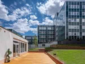 Prodej bytu 1+kk, Praha, Peroutkova, 23 m2