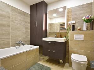 Prodej bytu 3+1, Lovosice, Žižkova, 72 m2