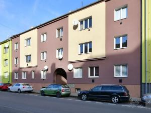 Prodej bytu 3+1, Lovosice, Žižkova, 72 m2