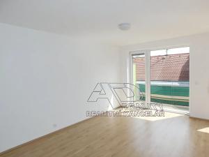 Pronájem bytu 2+kk, České Budějovice, 47 m2