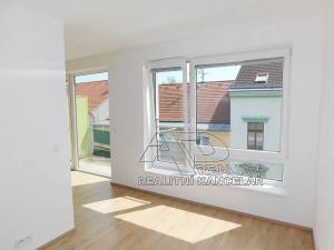 Pronájem bytu 2+kk, České Budějovice, 47 m2