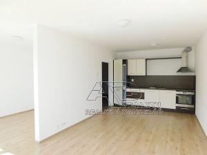 Pronájem bytu 1+1, České Budějovice, Nová, 47 m2