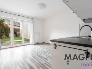 Prodej bytu 2+kk, Praha - Uhříněves, Karla Zicha, 37 m2