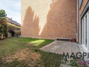 Prodej bytu 2+kk, Praha - Uhříněves, Karla Zicha, 37 m2