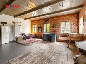Prodej chalupy, Kytlice, 240 m2