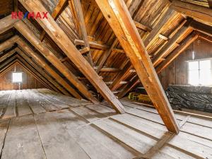 Prodej chalupy, Kytlice, 240 m2