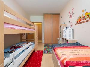 Prodej bytu 3+1, Liberec, Křížová, 75 m2