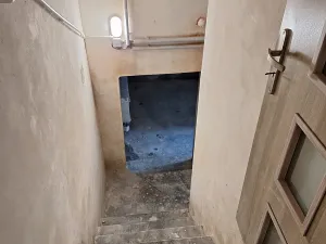 Prodej rodinného domu, Děčín, Žlebská, 180 m2