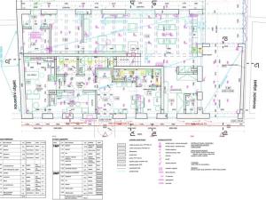 Prodej ordinace, Olomouc, Selské nám., 270 m2