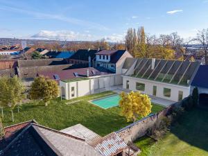 Prodej pozemku pro bydlení, Olomouc, Selské nám., 1038 m2