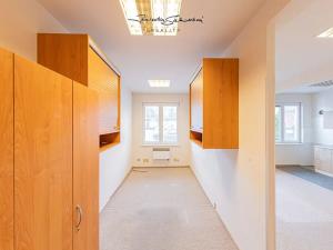 Pronájem kanceláře, Olomouc, I. P. Pavlova, 65 m2